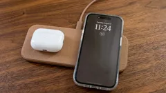 スマホの充電が速くなる：意外と知られていない簡単な「プラス5」ルール